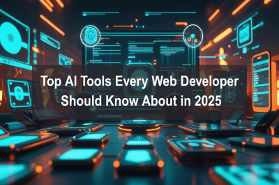 top-ai-tools-every-web-developer-should-know-about-in-2025